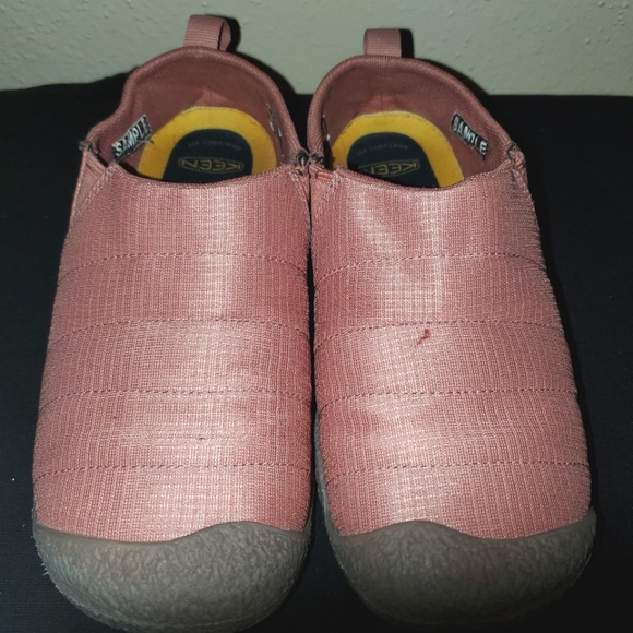 KEEN Womens Slip on Shoes 7 - Picture 2 of 10